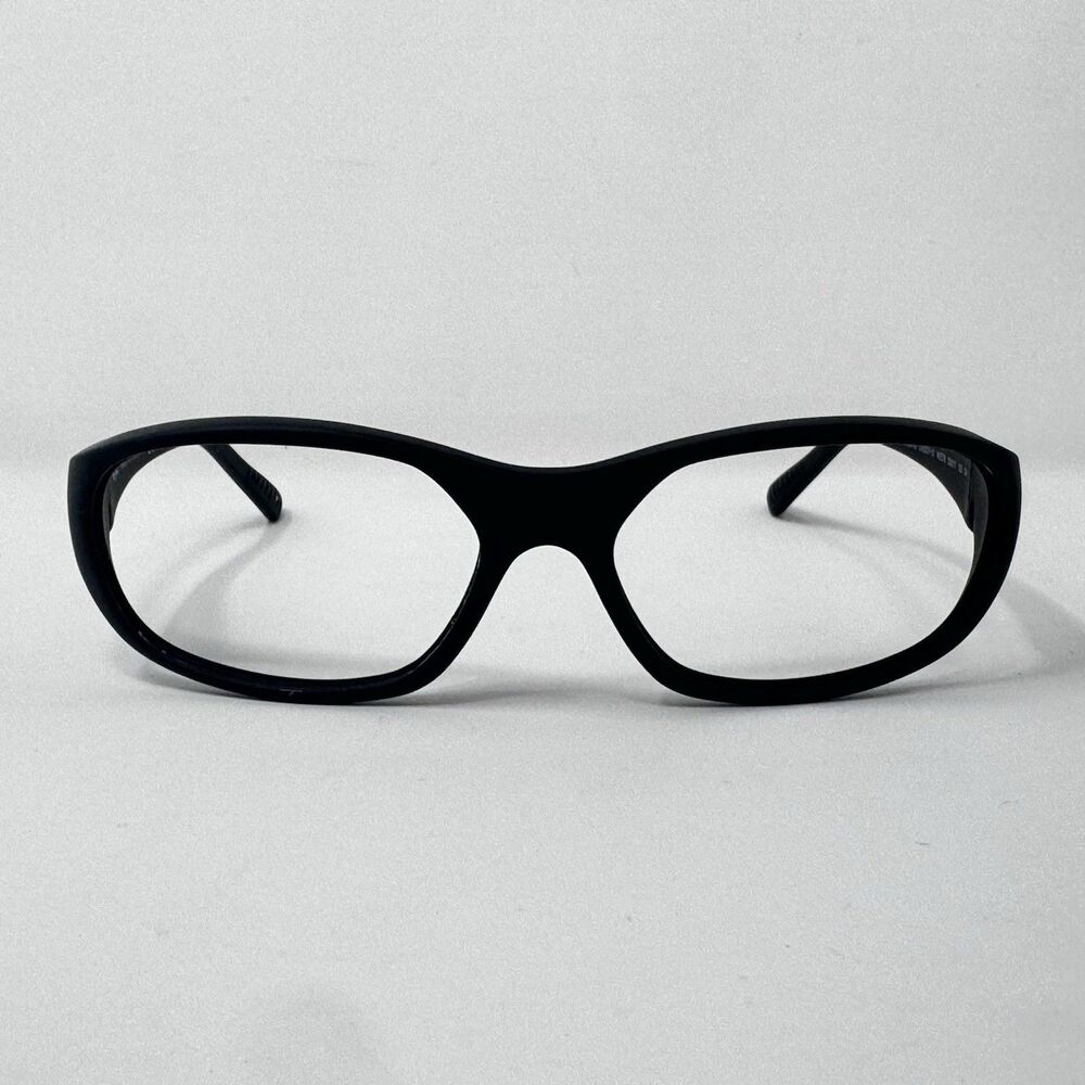 Ray-Ban RB2016 Daddy-O W2578 Rubber Black Sunglass Frames 59-17-125 (B)